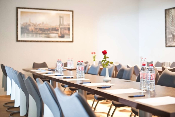 Hotel Continental Континенталь (Odessa)